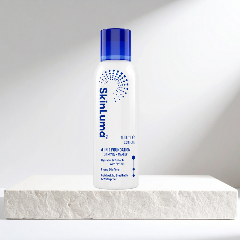 SkinLuma™