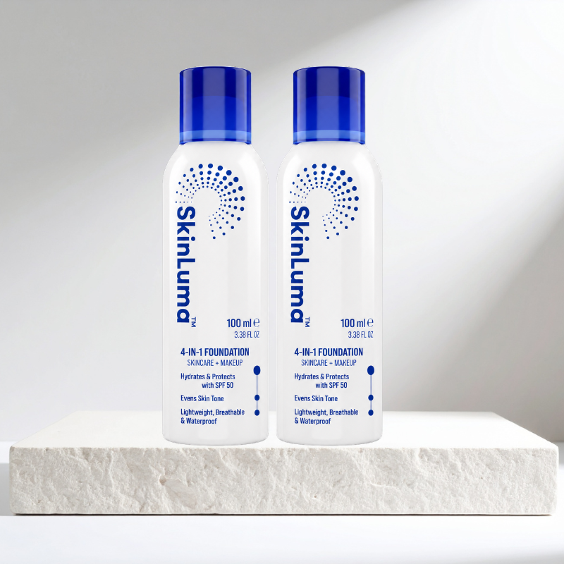 SkinLuma™