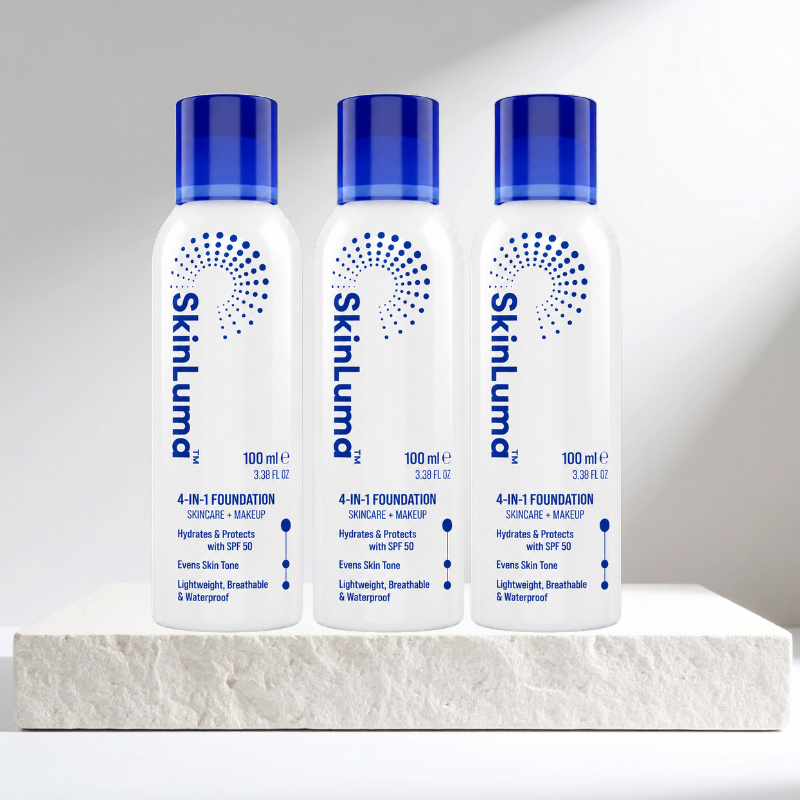 SkinLuma™