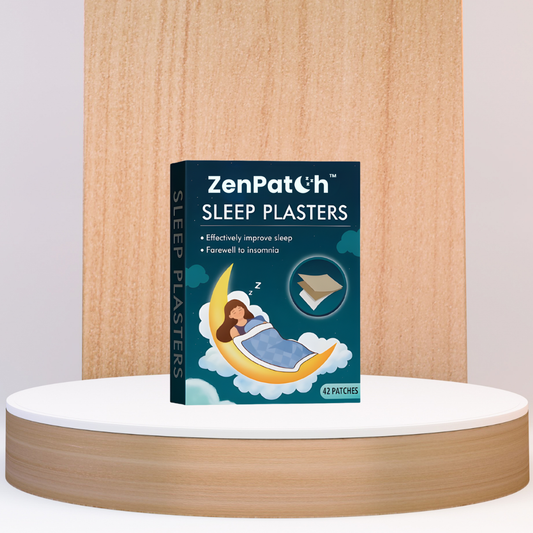 ZenPatch™
