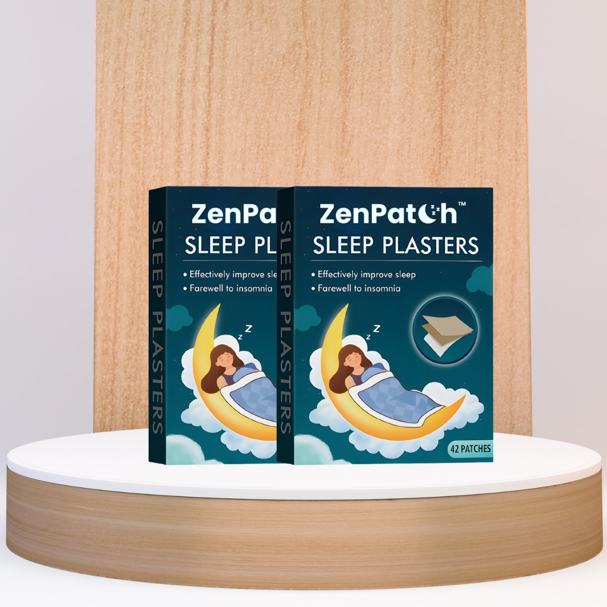 ZenPatch™