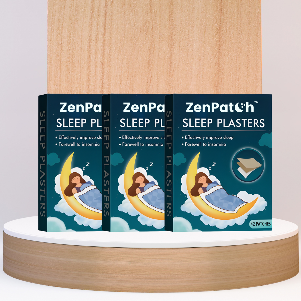 ZenPatch™