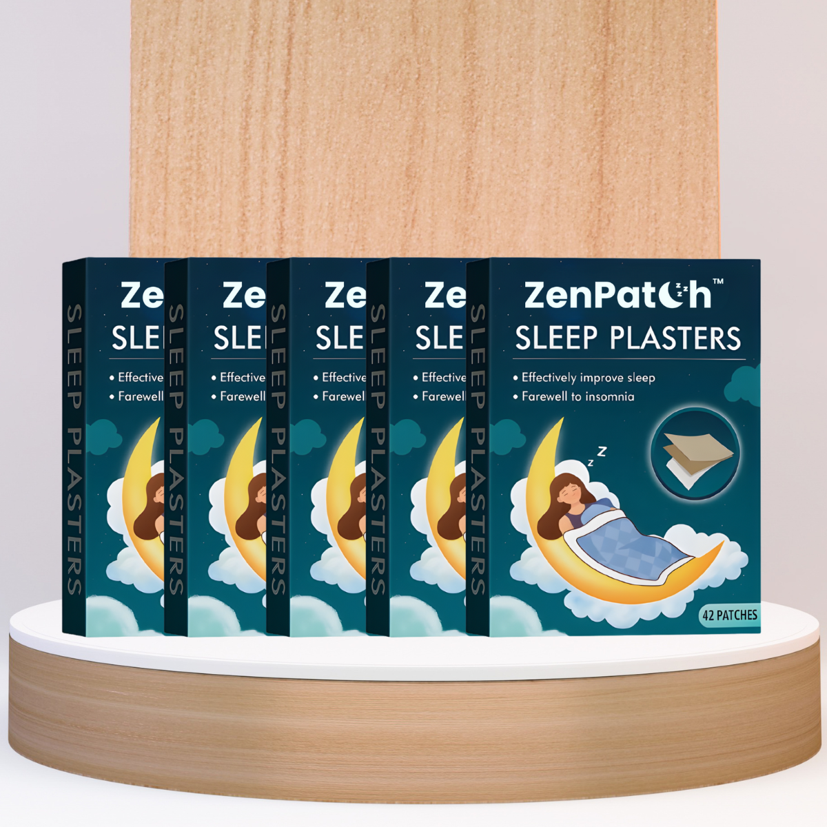 ZenPatch™