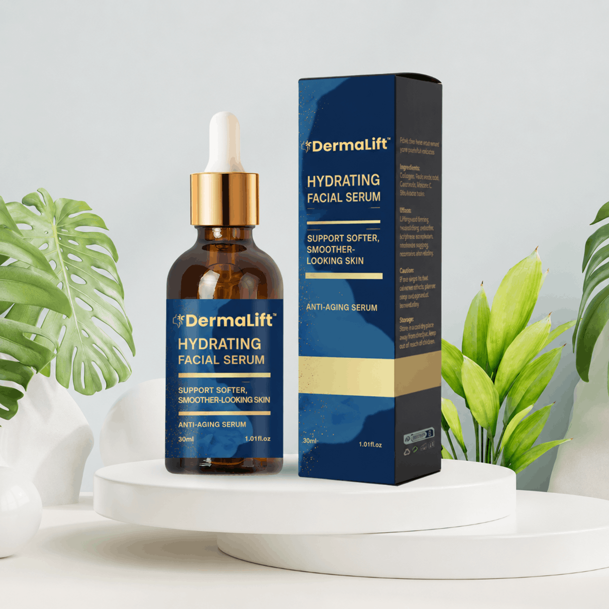 DermaLift™ Liquid Serum