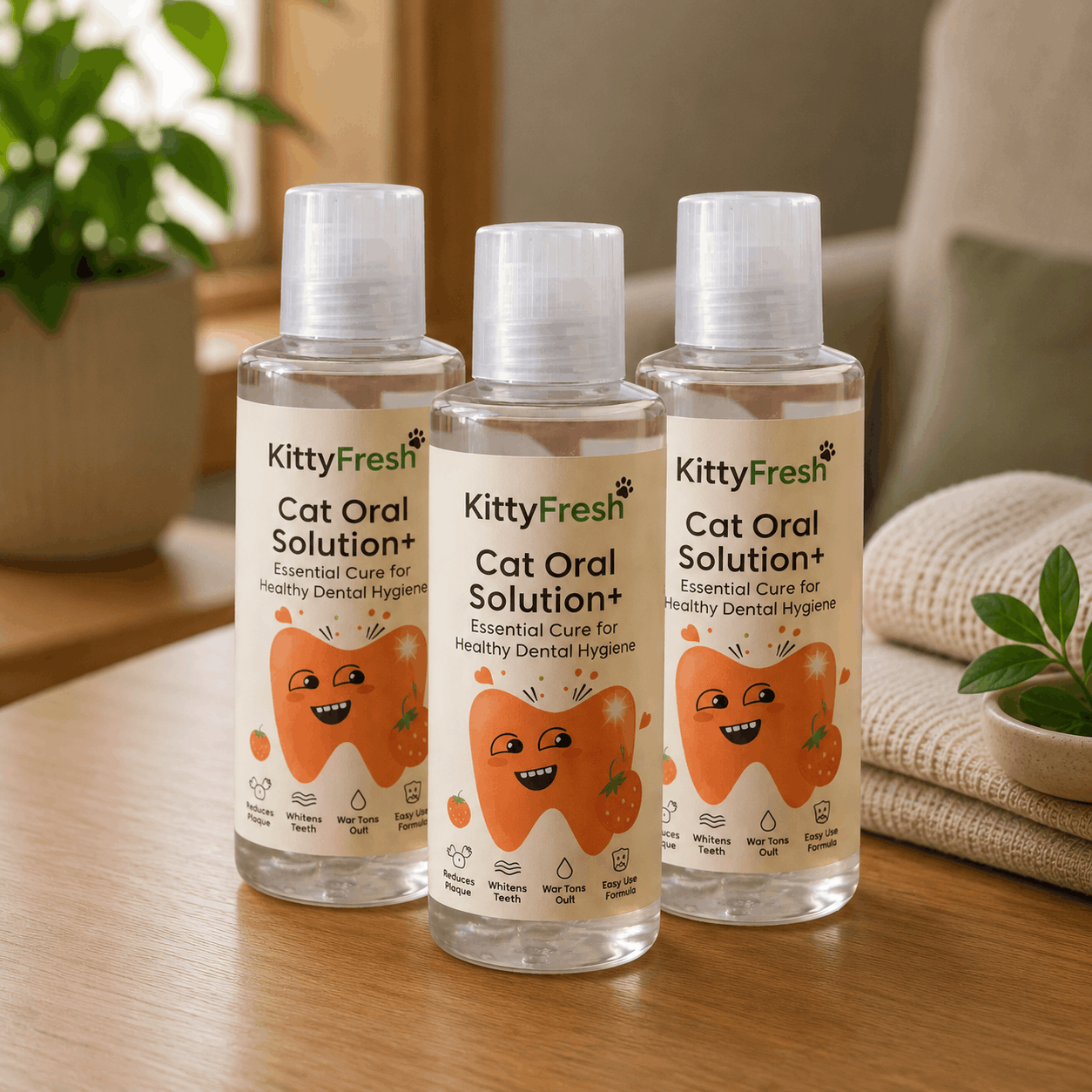 KittyFresh™