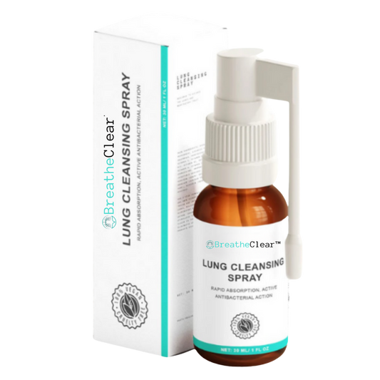 BreatheClear™