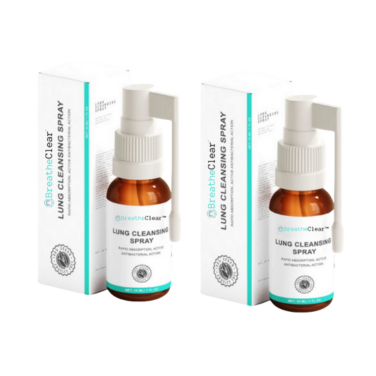 BreatheClear™