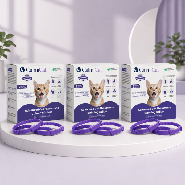 CalmiCat™