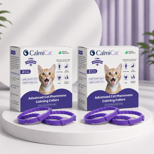CalmiCat™
