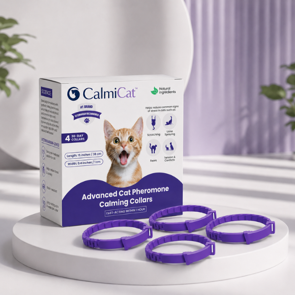 CalmiCat™