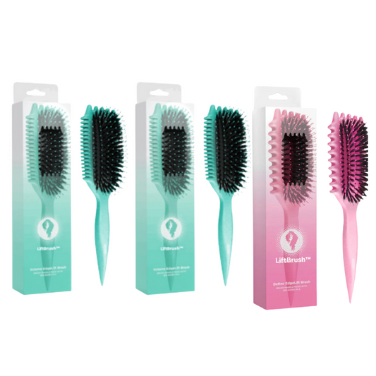 x3 LiftBrush™