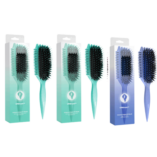 x3 LiftBrush™