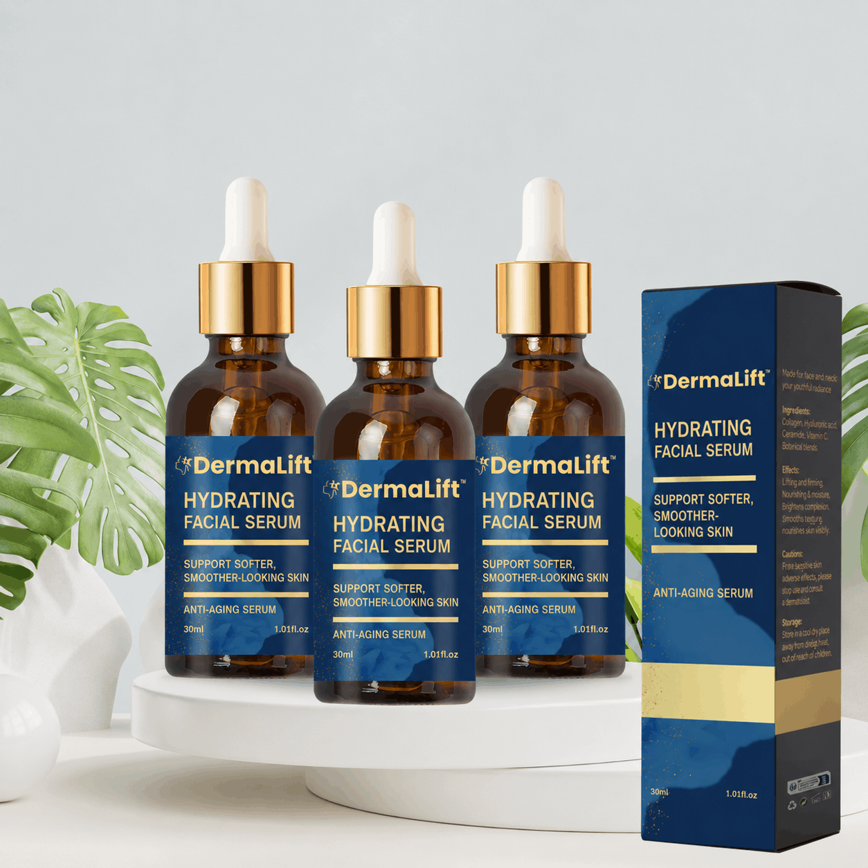 DermaLift™ Liquid Serum