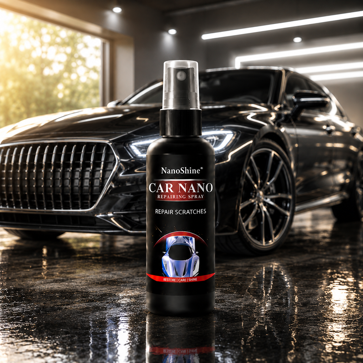 NanoShine™