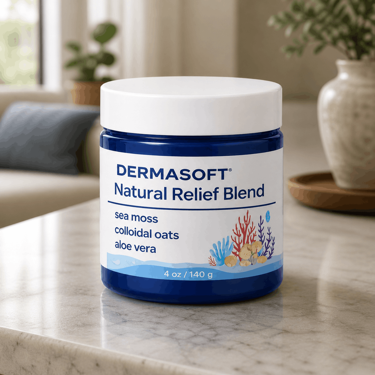 Dermasoft™