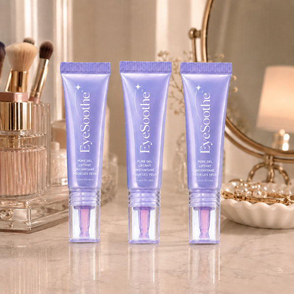EyeSoothe™ Cooling Gel Applicator