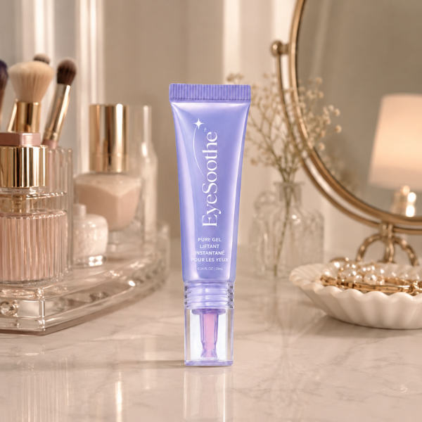 EyeSoothe™ Cooling Gel Applicator