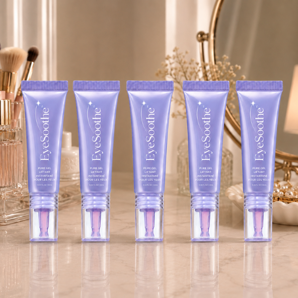 EyeSoothe™ Cooling Gel Applicator