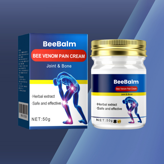 BeeBalm™