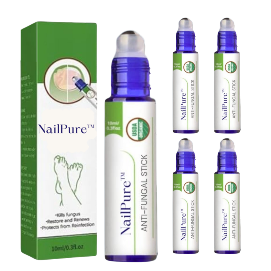 NailPure™