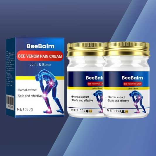 BeeBalm™