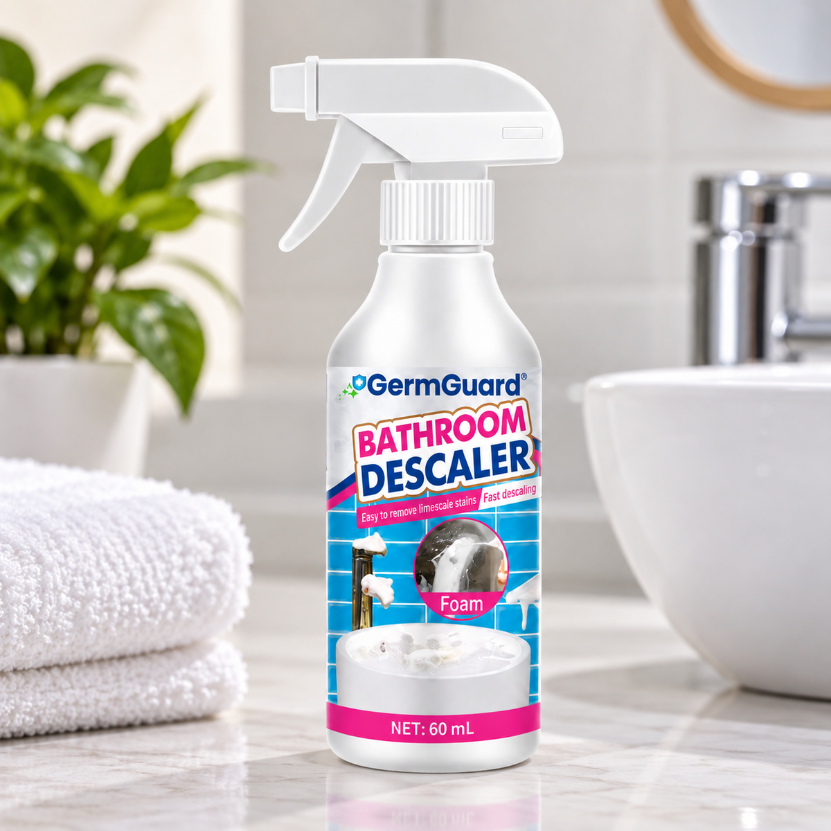 GermGuard™