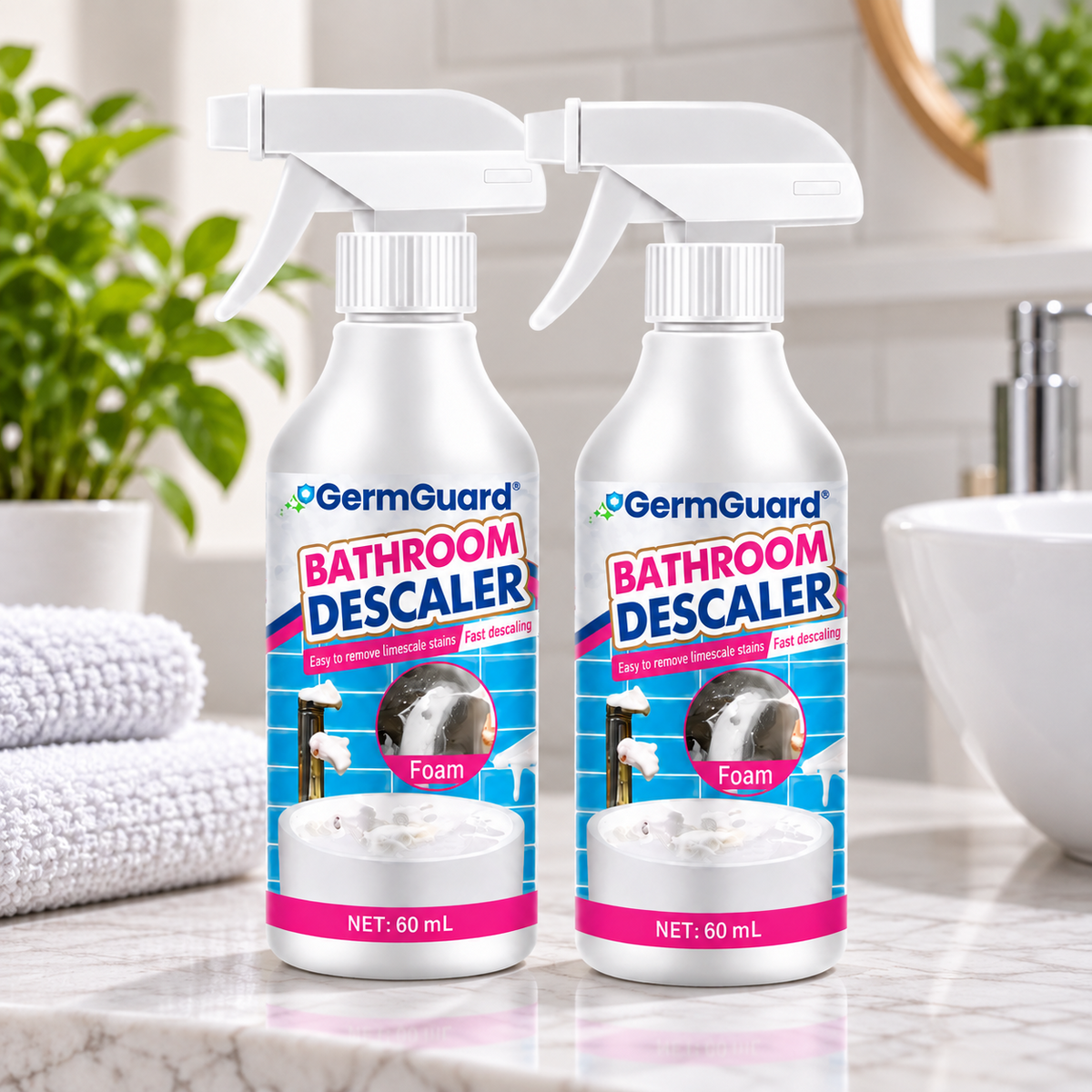 GermGuard™