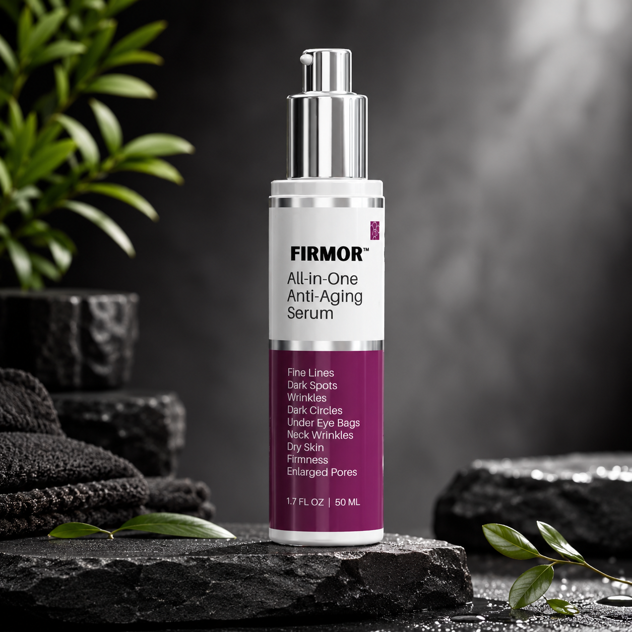 Firmor™ Multi-Action Facial Serum