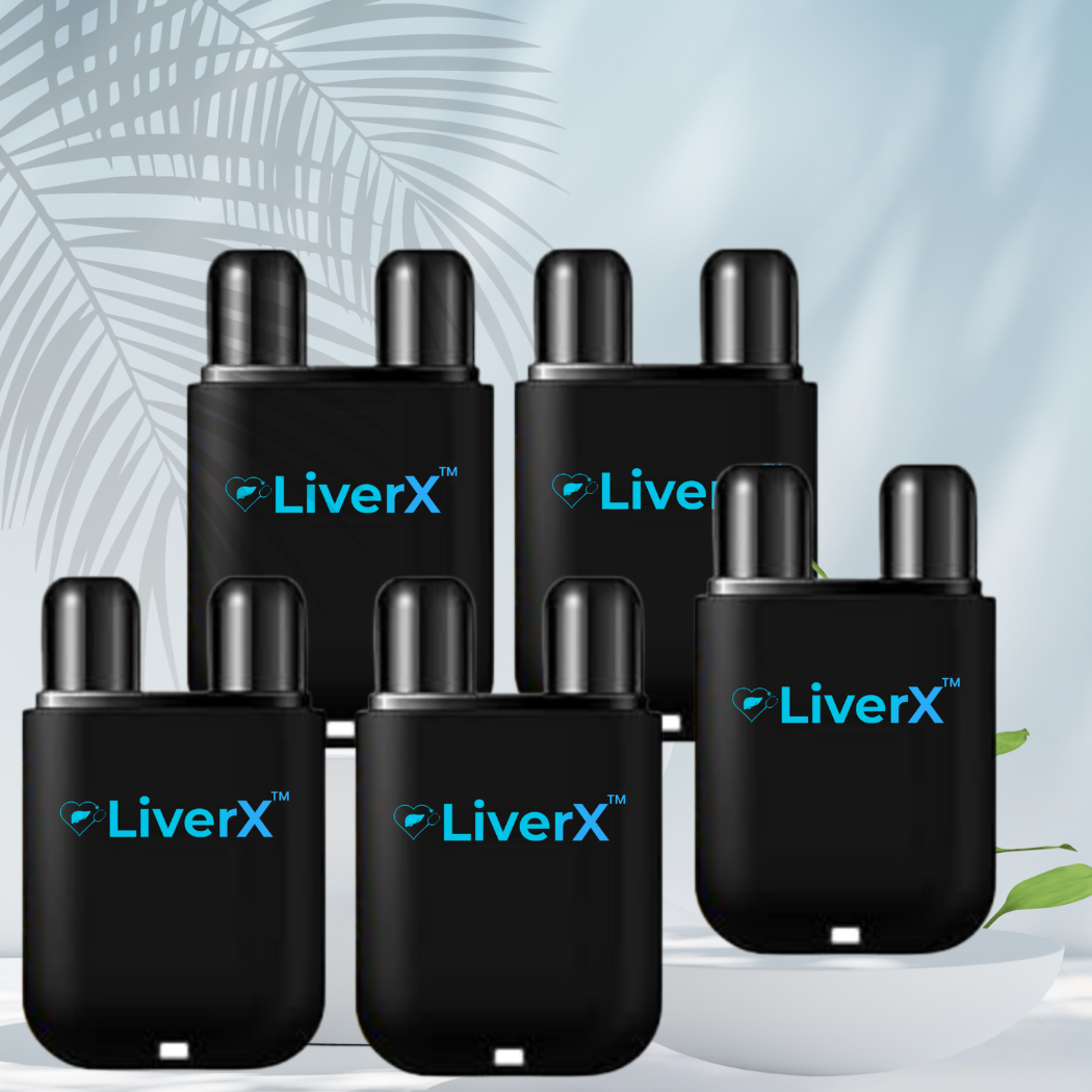 LiverX™