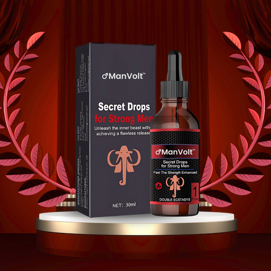 ManVolt™