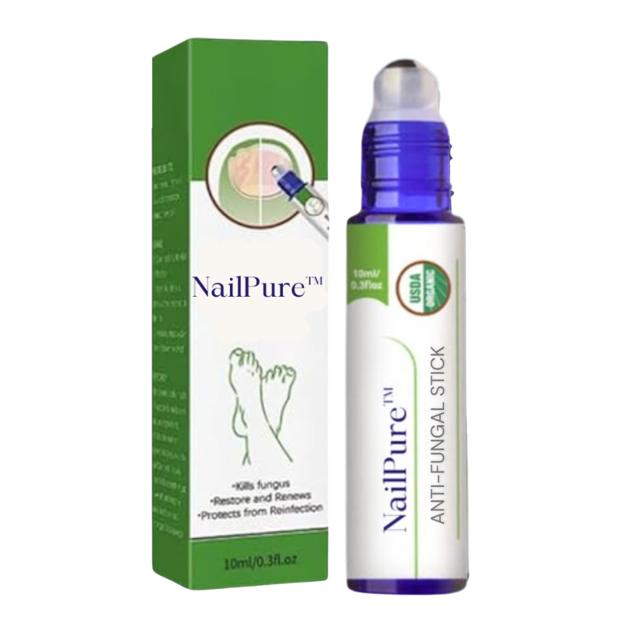 NailPure™