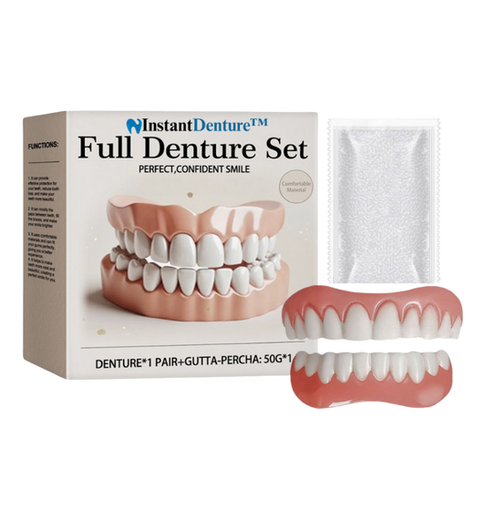 InstantDenture™