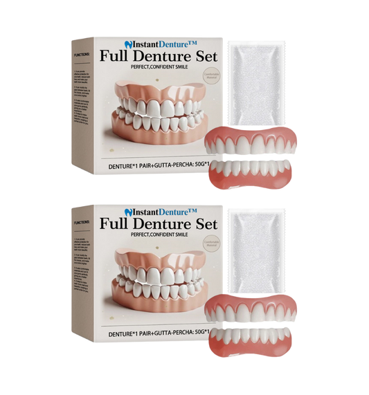 InstantDenture™
