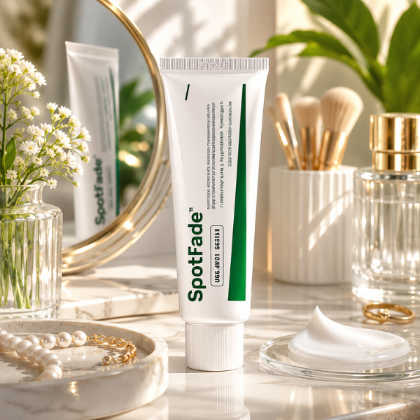 SpotFade™ Skin Care Cream