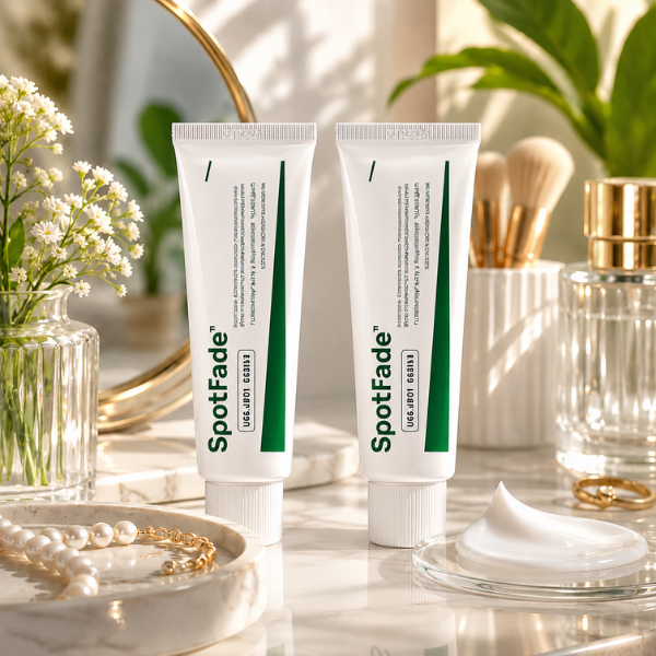 SpotFade™ Skin Care Cream