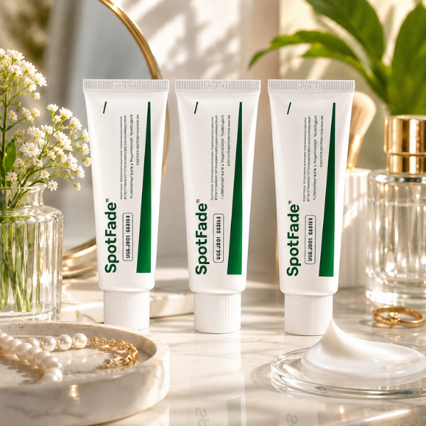 SpotFade™ Skin Care Cream