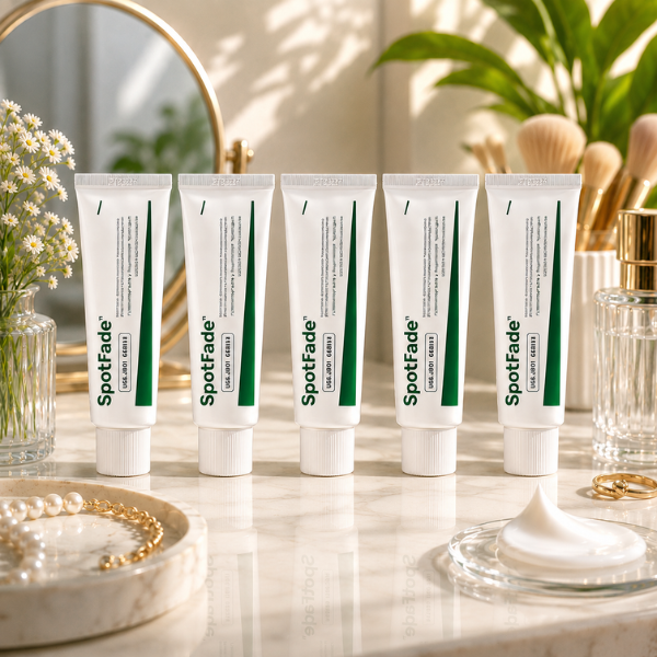 SpotFade™ Skin Care Cream