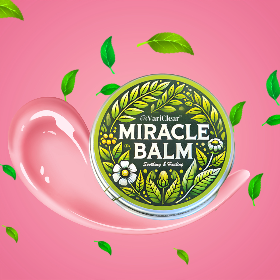 VariClear™ – Michelle Smit
